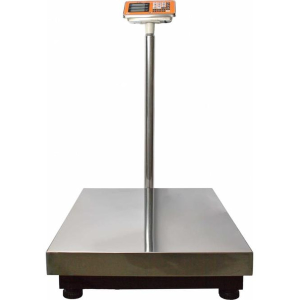 Весы торговые Shtapler PW 600 60*80 71057100