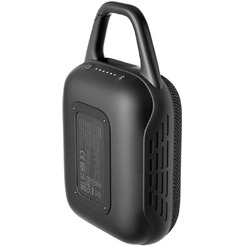 Портативная колонка Tronsmart Mirtune H1 Matte Black