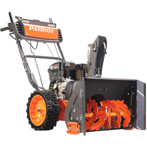 Снегоуборщик бензиновый Patriot Сибирь 57