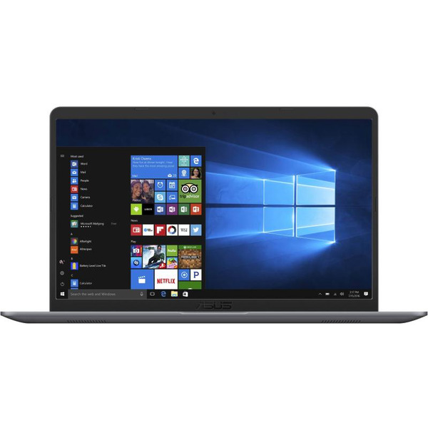 Ноутбук Asus VivoBook S510UA-BQ1026