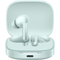 Наушники Xiaomi Redmi Buds 6 M2429E1/BHR9245GL (зеленый)