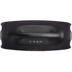 Беспроводная колонка JBL Boombox 4 (черный)