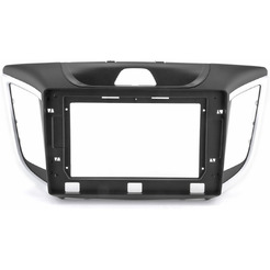 Рамка Incar RHY-FC325 (XTA HYUNDAI Creta 2016+)