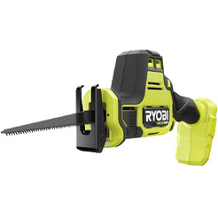 Сабельная пила Ryobi RRS18C-0 5133004954 (без АКБ и ЗУ)