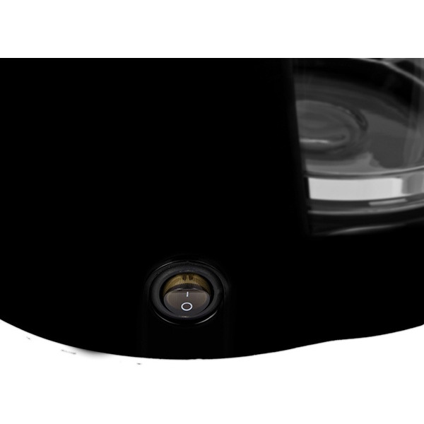 Электрокофеварка VITEK VT-1503BK