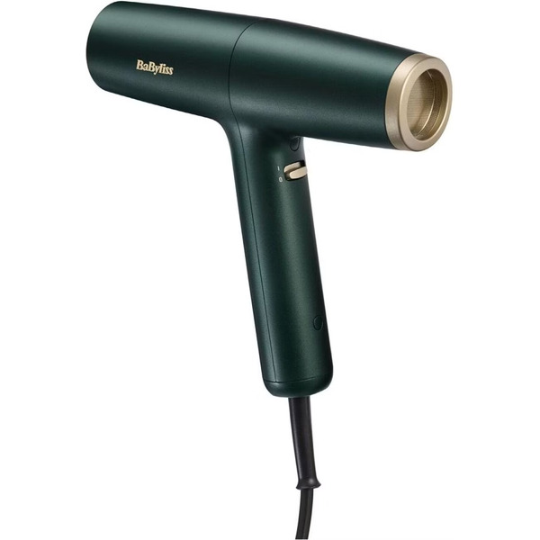Фен BaByliss D6555DE
