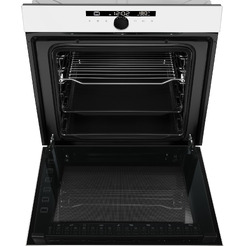 Духовой шкаф MAUNFELD EOEH7613W Glossy