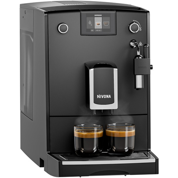 Кофемашина Nivona CafeRomatica NICR 550