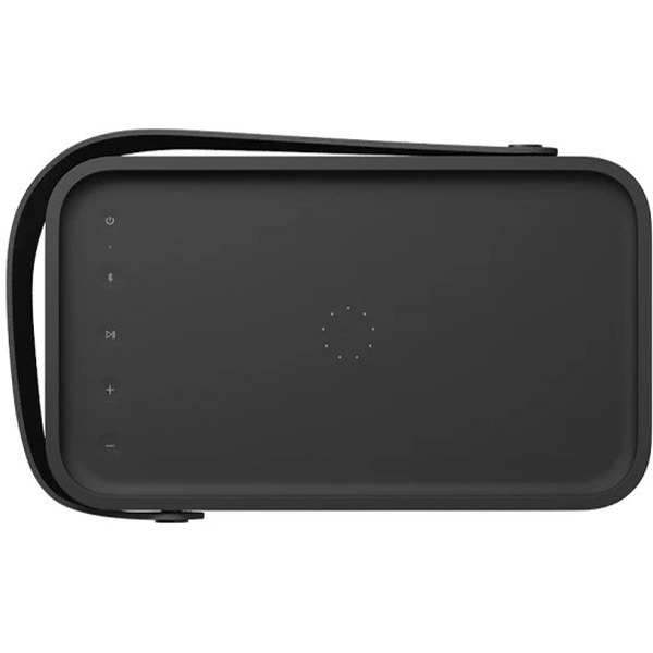 Беспроводная колонка Bang & Olufsen Beolit 20 (черный)