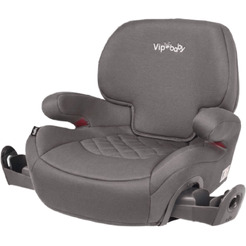 Автокресло VipBaby SeatFix (SMOKE)