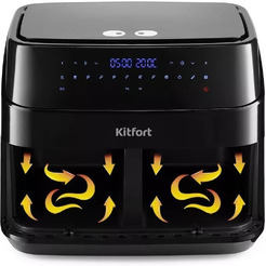 Аэрогриль Kitfort КТ-2250