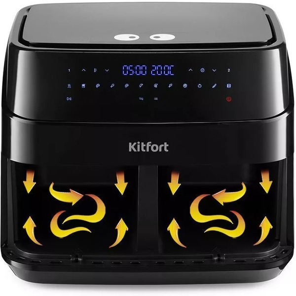 Аэрогриль Kitfort КТ-2250