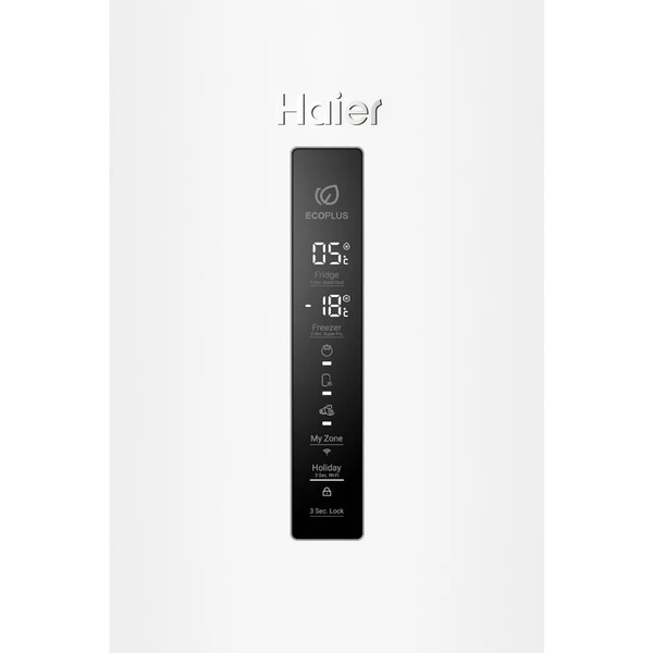 Холодильник Haier C4F640CWU1