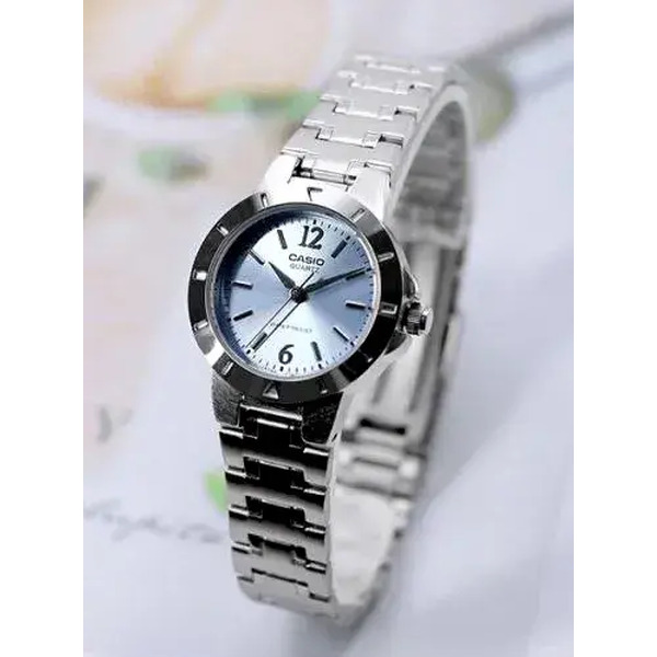 Наручные часы Casio LTP-1177A-2A