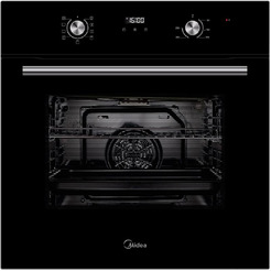 Духовой шкаф MIDEA MO67000GB