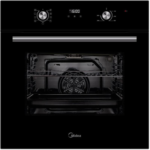 Духовой шкаф MIDEA MO67000GB