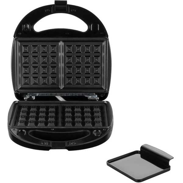 Мультипекарь РЕДМОНД MB1201 (Черный)