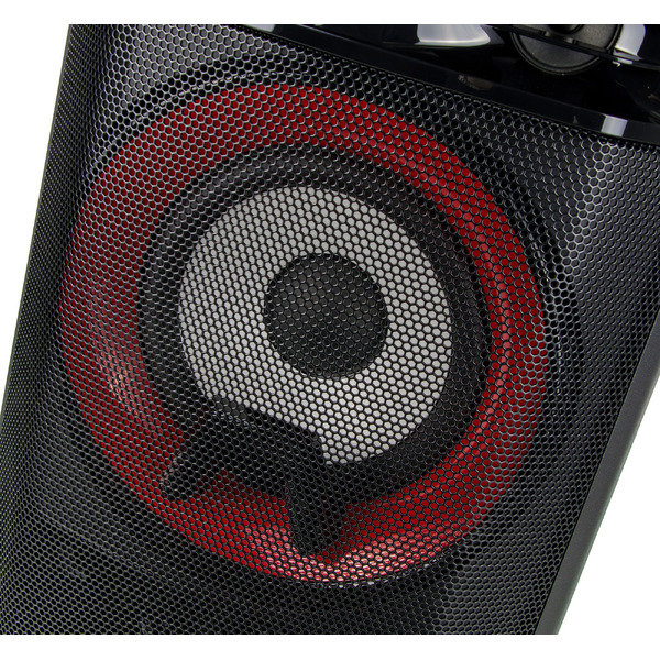 Минисистема LG OK65