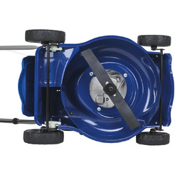 Газонокосилка бензиновая HYUNDAI L4410