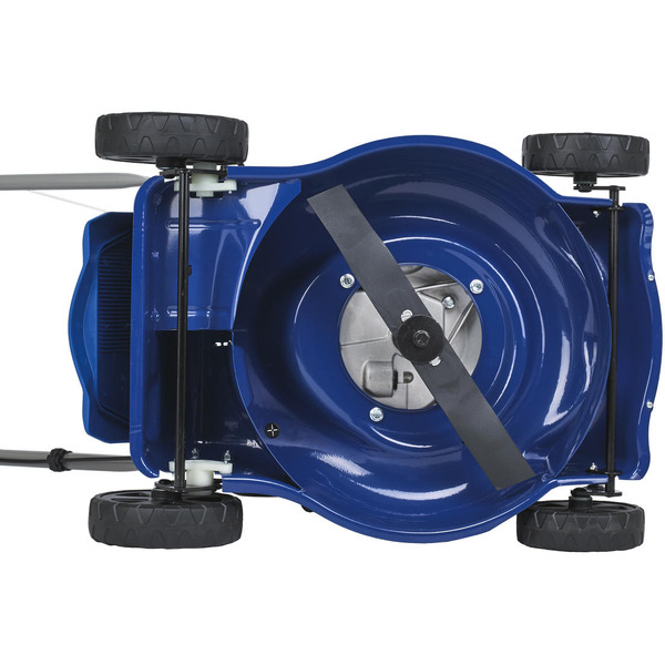 Газонокосилка бензиновая HYUNDAI L4410