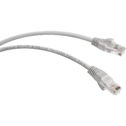 Кабель Cabeus PC-UTP-RJ45-CAT.5E-10M-LSZH