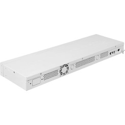 Коммутатор MikroTik CSS326-24G-2S+RM