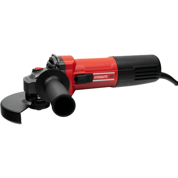 Угловая шлифмашина Felisatti УШМ-125/900 (235.5.1.00)