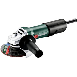 Угловая шлифмашина Metabo WEV 850-125 (603611000)