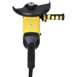 Угловая шлифмашина Hanskonner HAG24230ECH