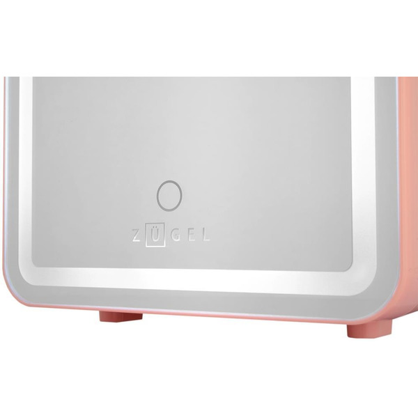 Холодильник для косметики ZUGEL ZCR10