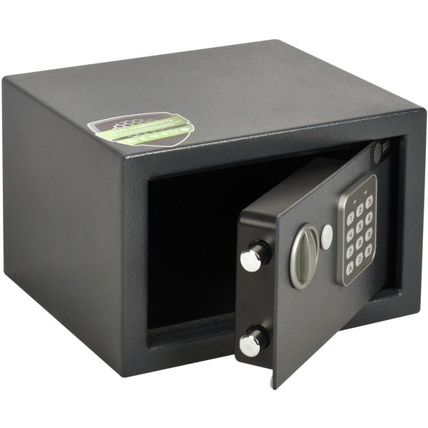 Сейф мебельный Cactus CS-SF-E18