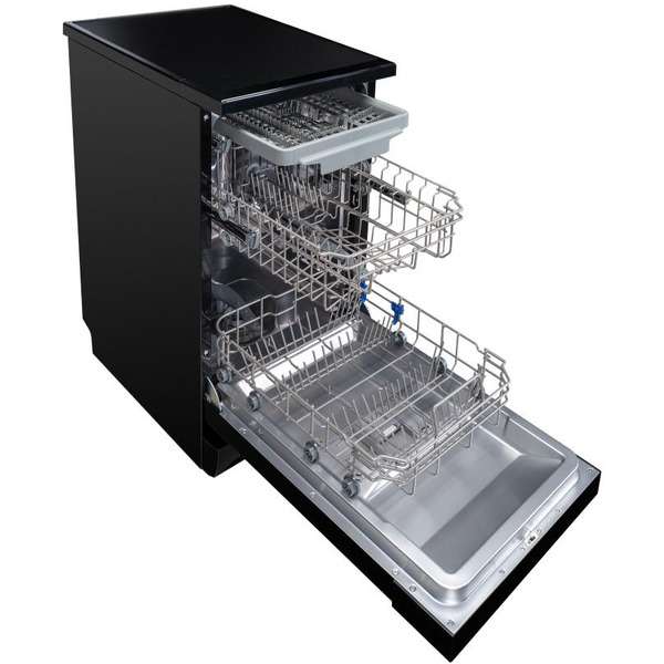 Посудомоечная машина DeLonghi DDWS 09S Morello nero