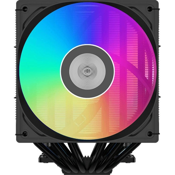 Устройство охлаждения(кулер) PcCooler RT620 ARGB (PcCOOLER RT620-BKAWXX-GL)
