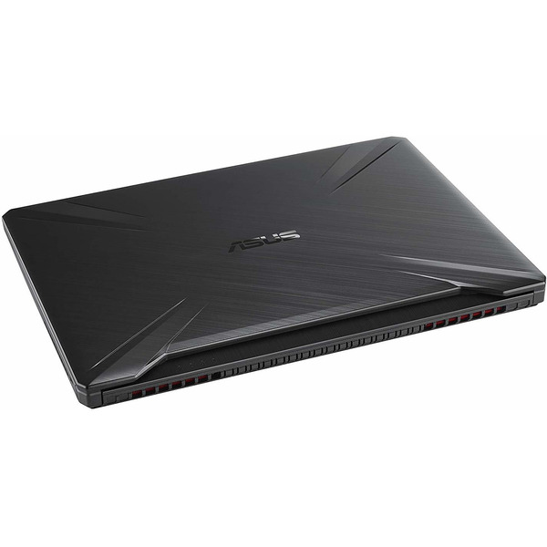 Игровой ноутбук ASUS TUF Gaming FX505DV-HN279
