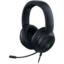 Наушники Razer Kraken V3 X 2022 (RZ04-03750300-R3M1)