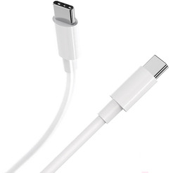 Кабель Hoco X51 Type-C (2 м, белый)