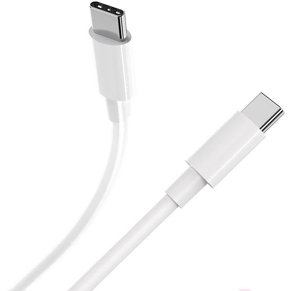 Кабель Hoco X51 Type-C (2 м, белый)