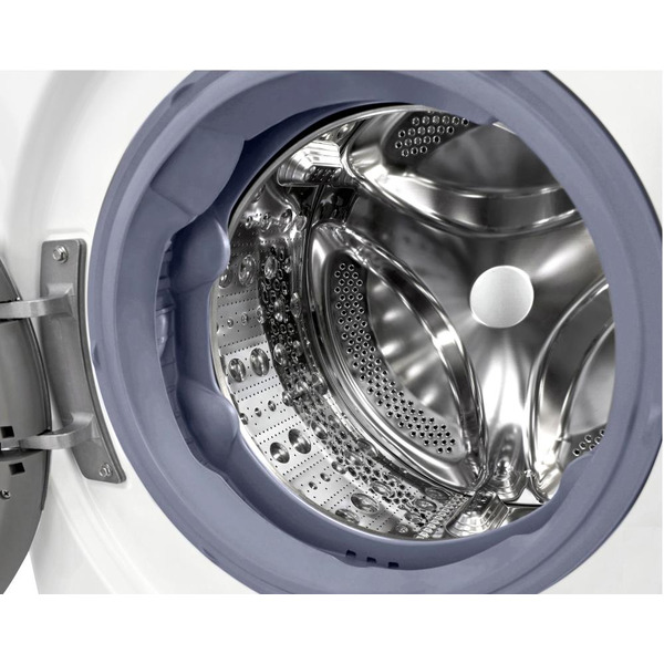 Стирально-сушильная машина LG F2V5HG1W