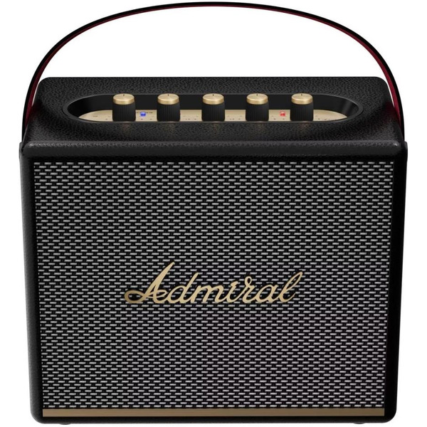 Портативная беспроводная Admiral Levant (черный)