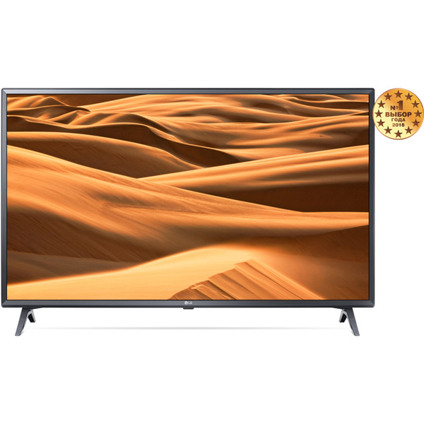 Телевизор LG 49UM7300PLB