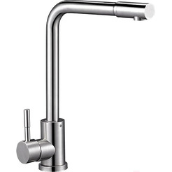 Смеситель Solone EZA4-B090