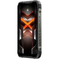 Смартфон Blackview Rock 5 12GB/256GB (черный)