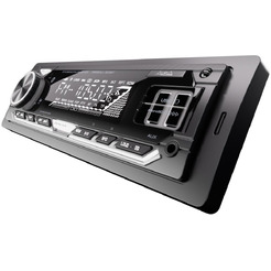 USB-магнитола Aura Fireball-303BT