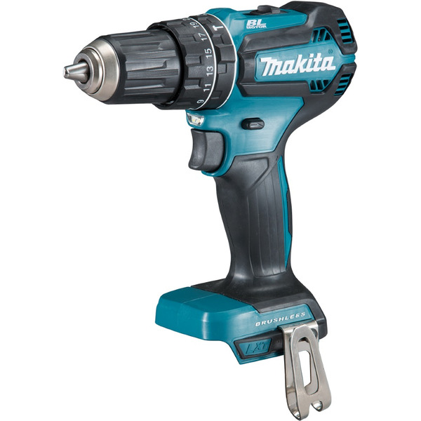 Ударная дрель-шуруповерт MAKITA DHP485Z (Без АКБ и ЗУ)