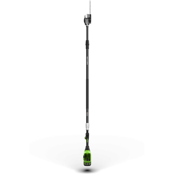 Высоторез Greenworks PS102T 1402407 (без АКБ и ЗУ)