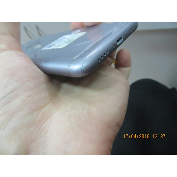 Смартфон MEIZU M3 NOTE 2GB/16GB GREY