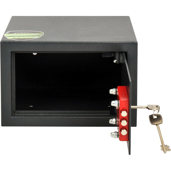 Сейф мебельный Cactus CS-SF-K18