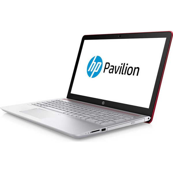 Ноутбук HP Pavilion 15-cd012ur 2FN23EA