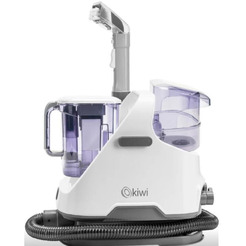 Пылесос для химчистки ковров и мягкой мебели KIWI KCC-4320B