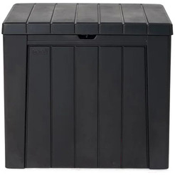 Сундук уличный Keter Urban 246943 (графит)